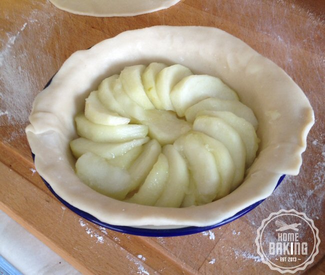 Apple Pie Filling