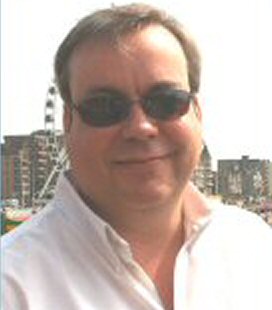 David King