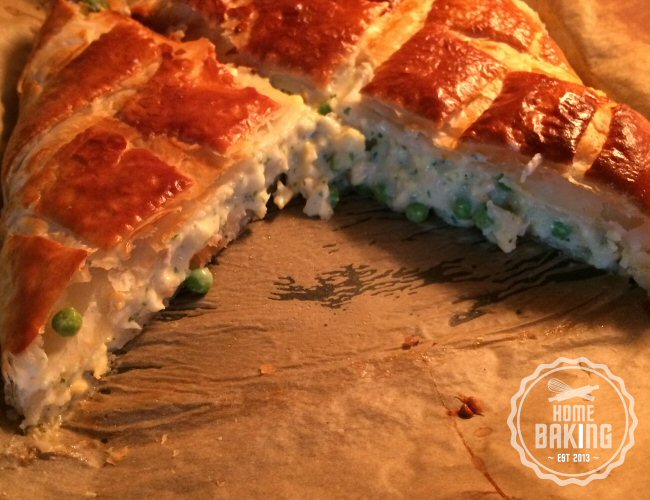 Russian Fish Pie Slided