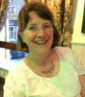 Janet Baker