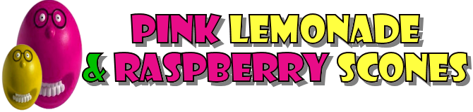 Pink Lemonade