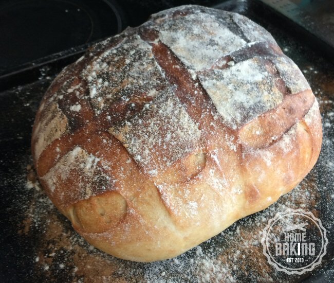 sourdough bread