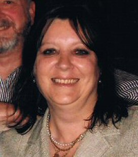 Susan Lawrence