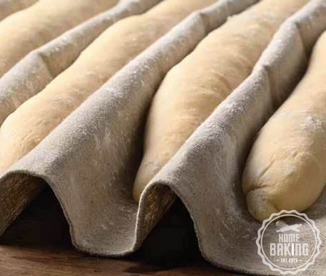 baker's couche