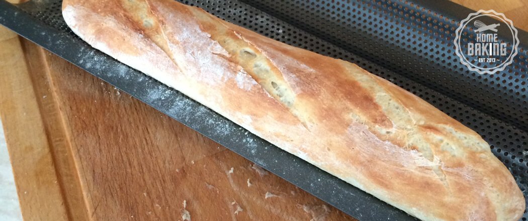French Bread - Baguette