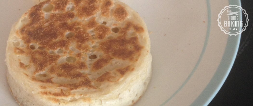 Crumpets