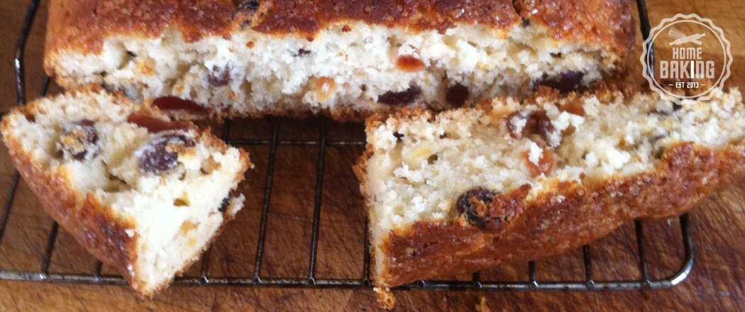 Herman Friendship Cake