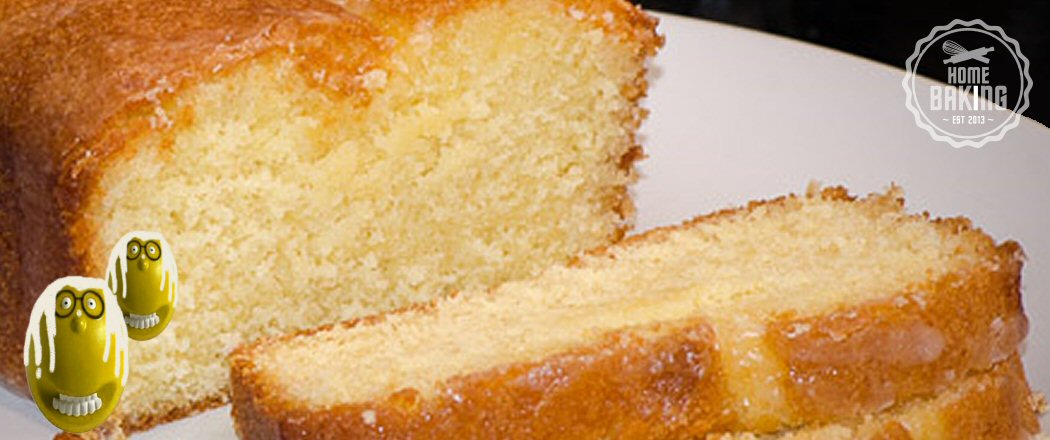 Lemon Drizzle