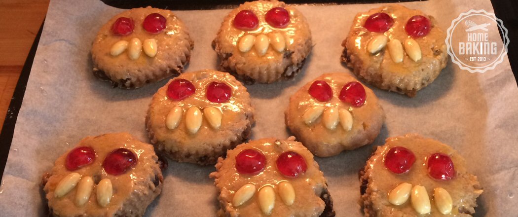 Rascals Pre-baked